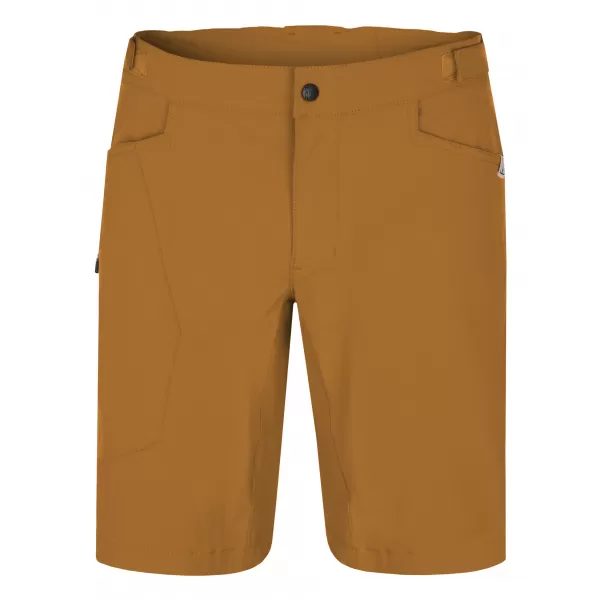  Herrenshorts HANNAH SAVELY SANDDORNBRAUN 