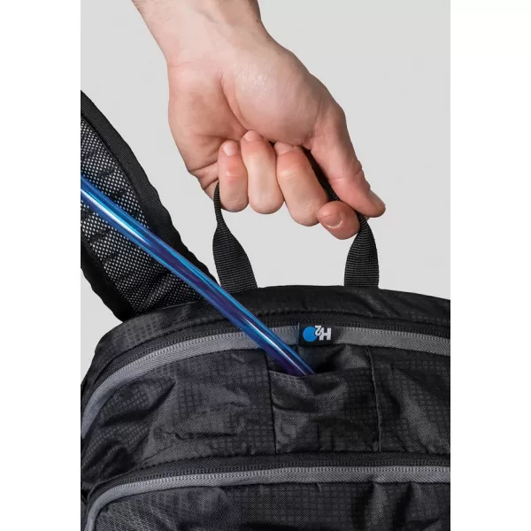 Rucksack HANNAH SPEED 15 ANTHRAZIT II 