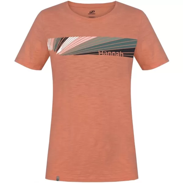  Damen-T-Shirt HANNAH KATANA KANTALUPE 