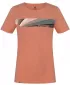 Damen-T-Shirt HANNAH KATANA KANTALUPE