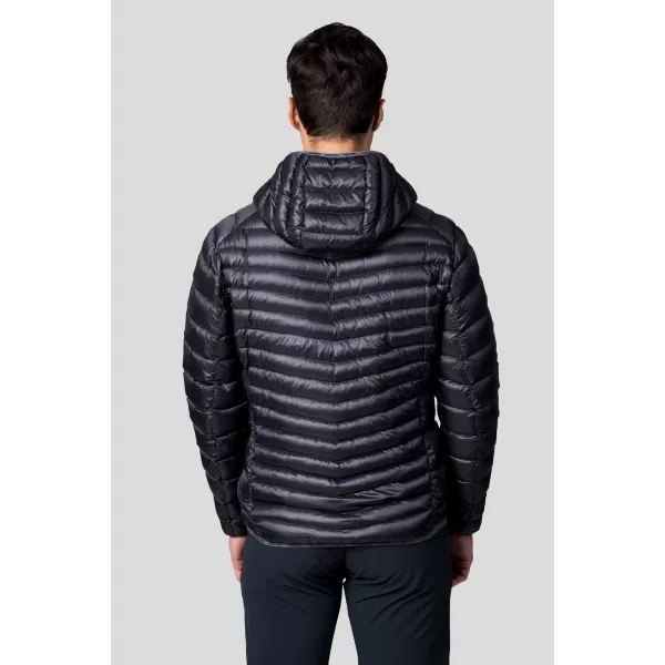  Herrenjacke HANNAH ARDEN ASPHALTSTREIFEN 