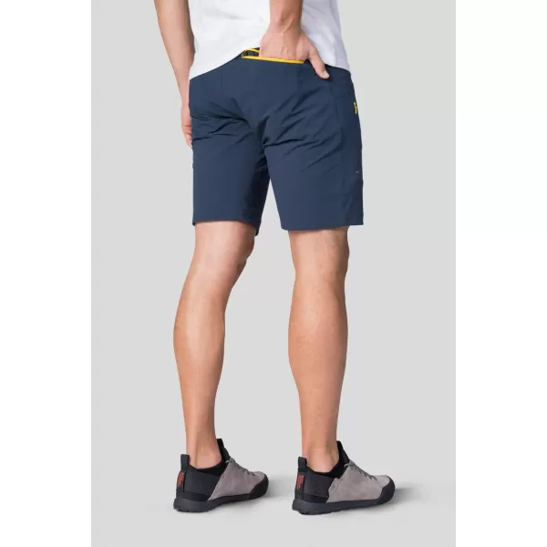  Herrenshorts HANNAH NAIRI II MITTERNACHTSMARINE 