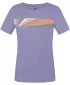 Damen-T-Shirt HANNAH KATANA LAVENDEL