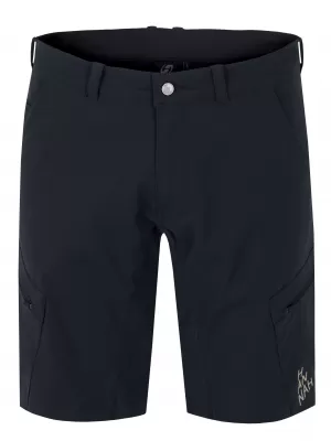 Herrenshorts HANNAH GUS ANTHRAZIT