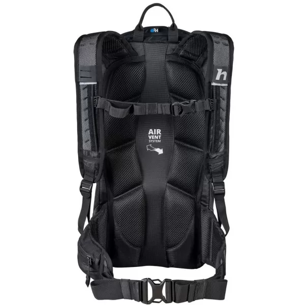  Rucksack HANNAH SPEED 15 ANTHRAZIT II 