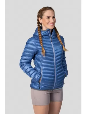Damenjacke HANNAH ARY STRAHLEND BLAUER STREIFEN