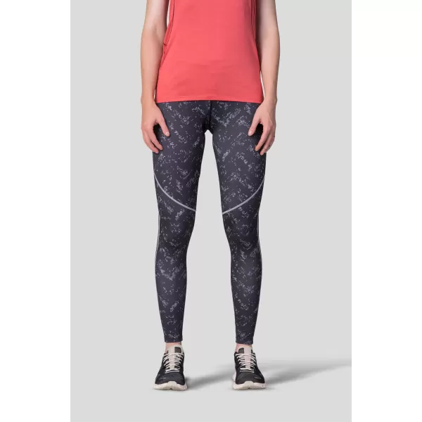  Leggings für Damen HANNAH MONETY ANTHRAZIT/GRAU 