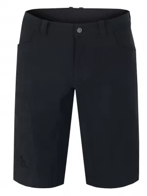 Herrenshorts HANNAH ROMI ANTHRAZIT