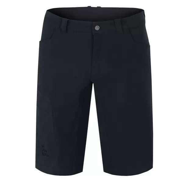  Herrenshorts HANNAH ROMI ANTHRAZIT 