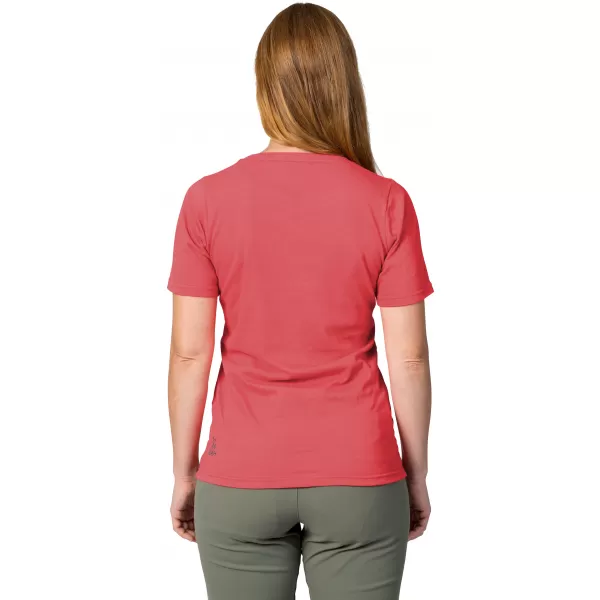 Damen-T-Shirt HANNAH CHUCKI ROSE VON SHARON 