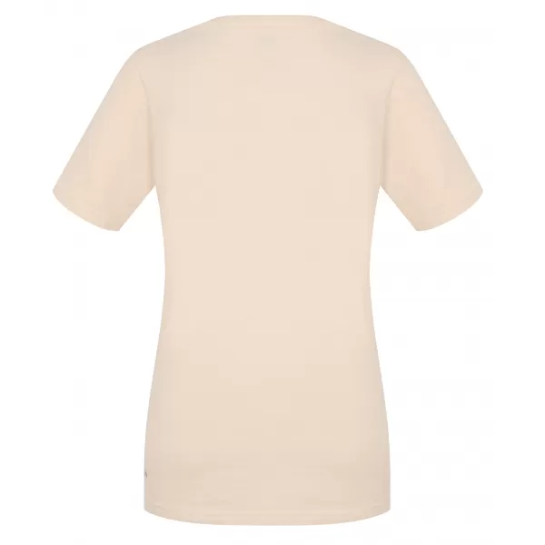  Damen-T-Shirt HANNAH CHUCKI CRÈME BRÛLÉE 