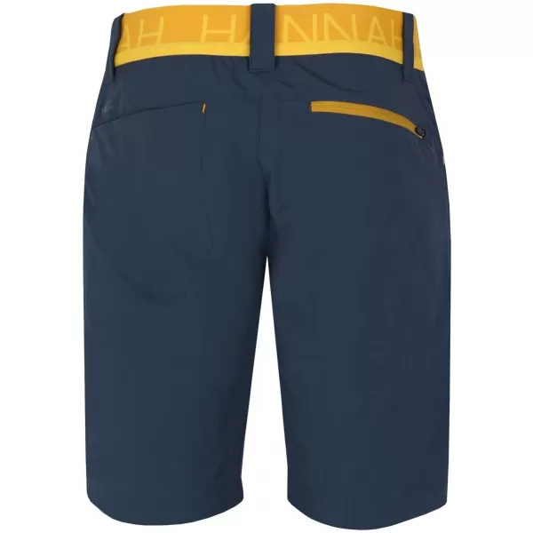 Herrenshorts HANNAH NAIRI II MITTERNACHTSMARINE 