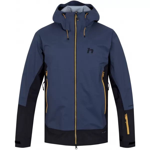  Herrenjacke HANNAH MIRAGE REFLEKTIERENDER TEICH/ANTHRAZIT 