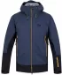 Herrenjacke HANNAH MIRAGE REFLEKTIERENDER TEICH/ANTHRAZIT