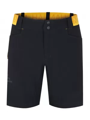 Herrenshorts HANNAH NAIRI II ANTHRAZIT