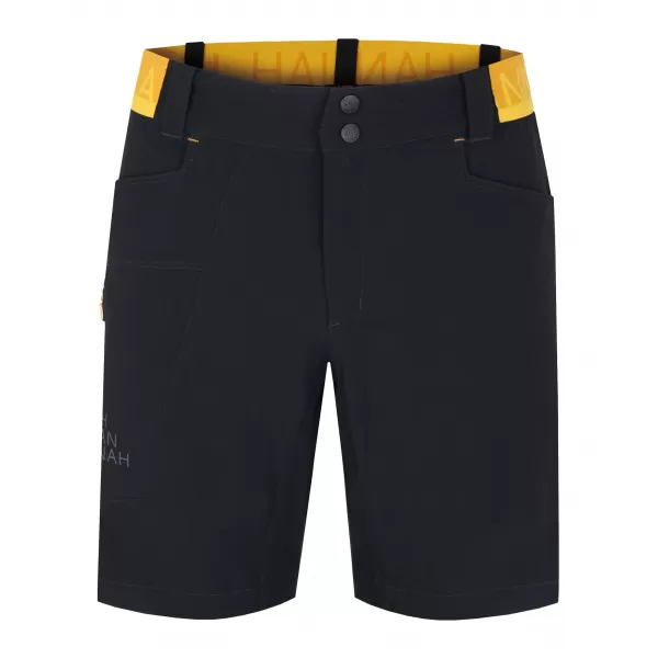  Herrenshorts HANNAH NAIRI II ANTHRAZIT 