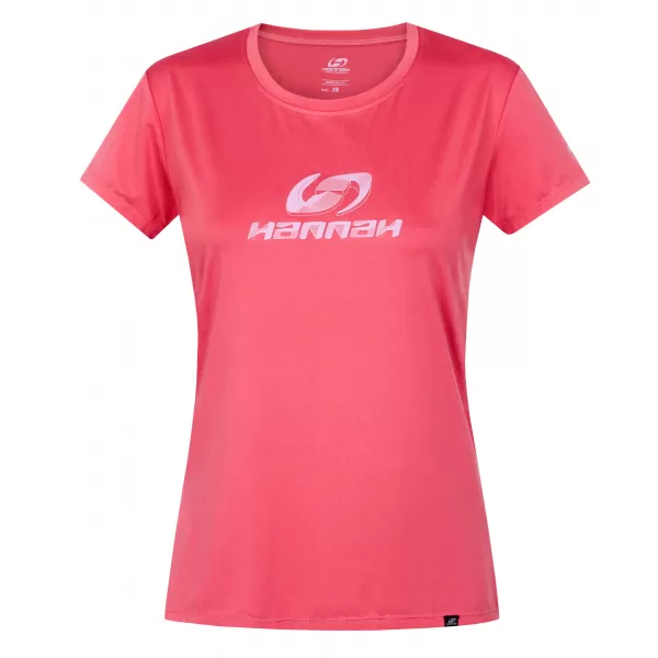  Damen-T-Shirt HANNAH SAFFI II STECHPALMENBEERE 
