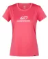 Damen-T-Shirt HANNAH SAFFI II STECHPALMENBEERE