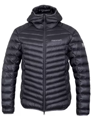 Herrenjacke HANNAH ARDEN ASPHALTSTREIFEN