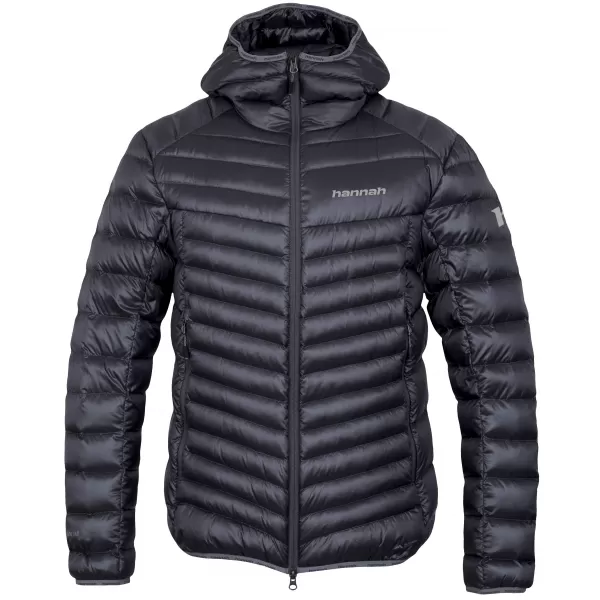  Herrenjacke HANNAH ARDEN ASPHALTSTREIFEN 