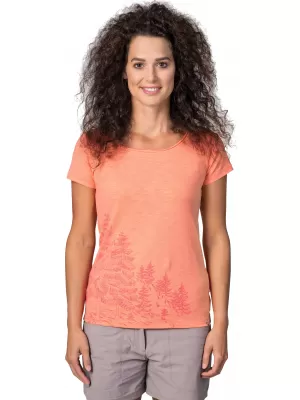Damen-T-Shirt HANNAH ZOEY KANTALUPE