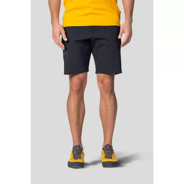  Herrenshorts HANNAH NAIRI II ANTHRAZIT 