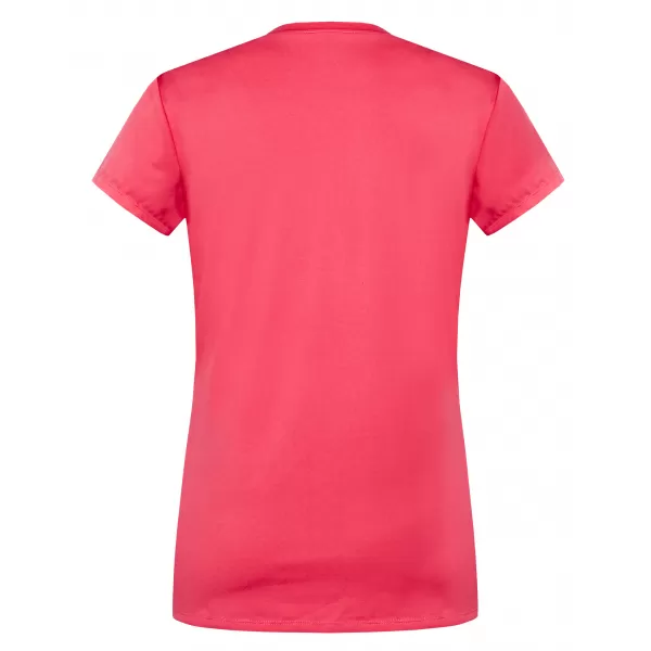  Damen-T-Shirt HANNAH SAFFI II STECHPALMENBEERE 