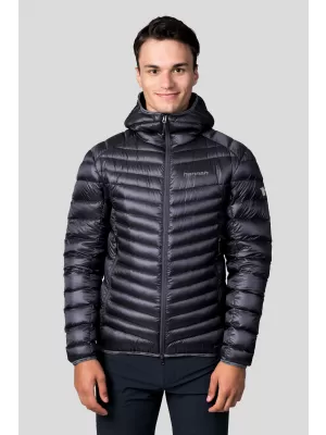 Herrenjacke HANNAH ARDEN ASPHALTSTREIFEN