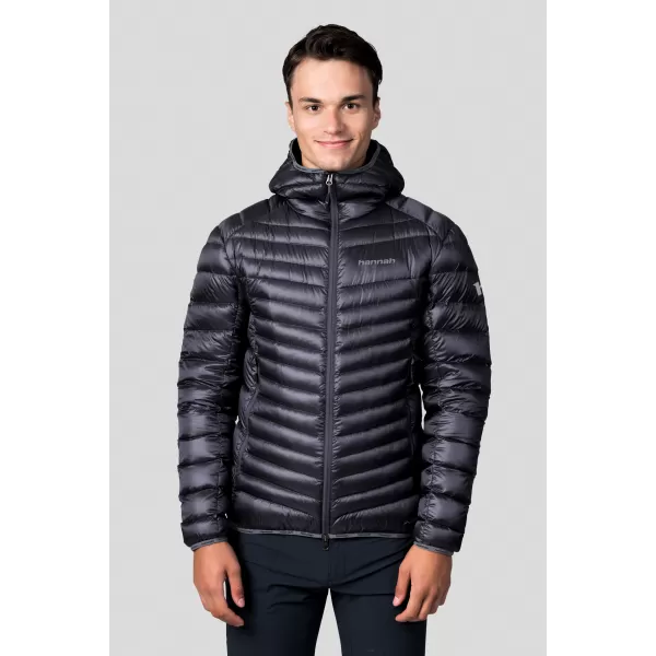  Herrenjacke HANNAH ARDEN ASPHALTSTREIFEN 