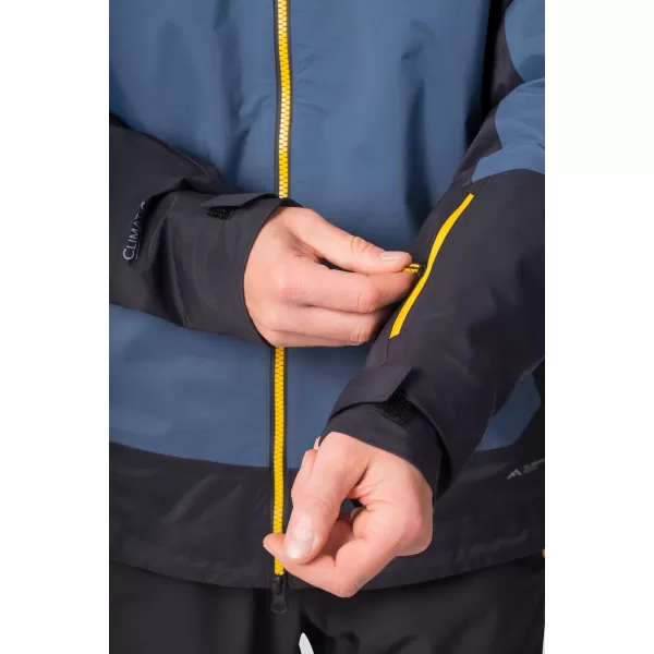  Herrenjacke HANNAH MIRAGE REFLEKTIERENDER TEICH/ANTHRAZIT 