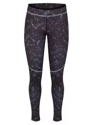 Leggings für Damen HANNAH MONETY ANTHRAZIT/GRAU
