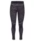 Leggings für Damen HANNAH MONETY ANTHRAZIT/GRAU