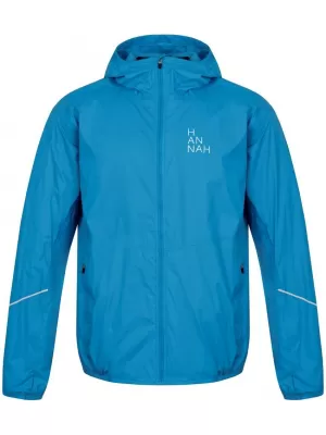 Herrenjacke HANNAH MILES FRANZÖSISCHES BLAU