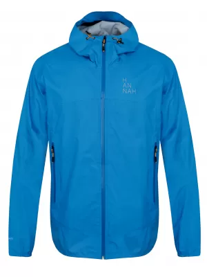 Herrenjacke HANNAH SKYLARK STRAHLENDES BLAU