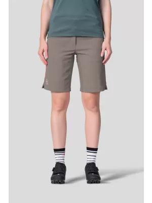 Damen-Shorts HANNAH SIA ASCHE