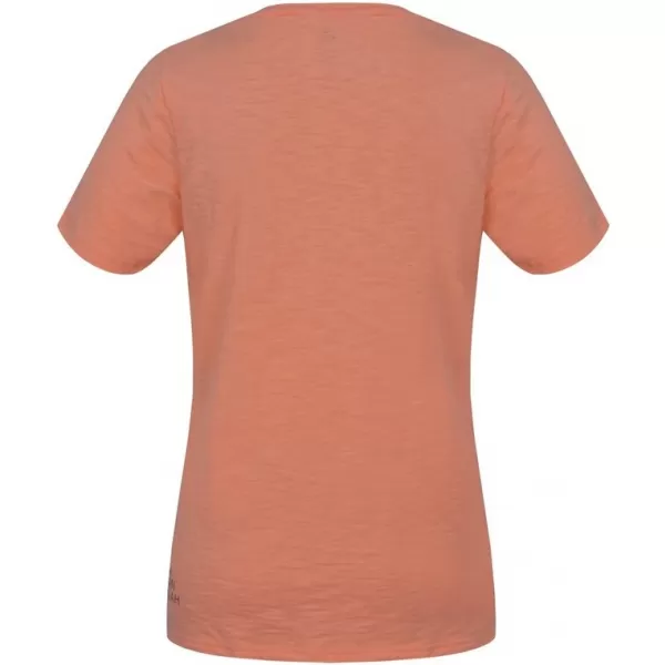  Damen-T-Shirt HANNAH KATANA KANTALUPE 