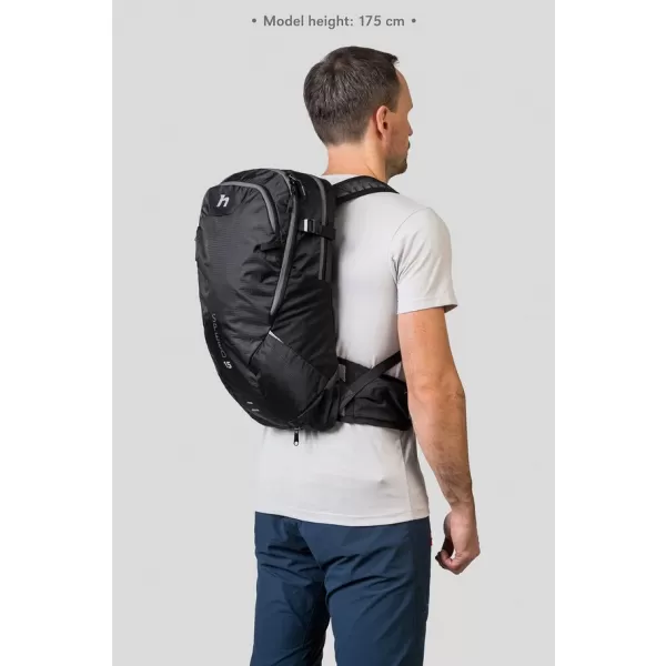  Rucksack HANNAH SPEED 15 ANTHRAZIT II 
