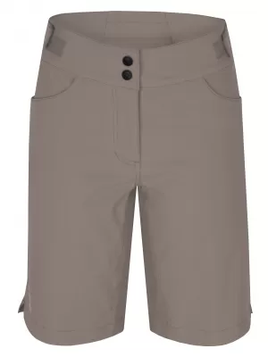 Damen-Shorts HANNAH SIA ASCHE