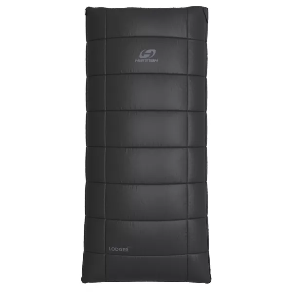  Schlafsack HANNAH LODGER 100 ANTHRAZIT 