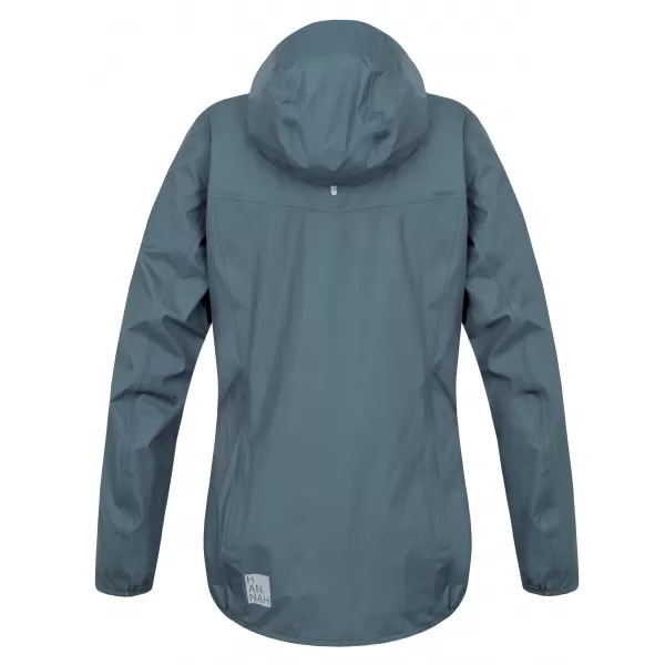  Damenjacke HANNAH SKYLARK W BALSAMGRÜN 
