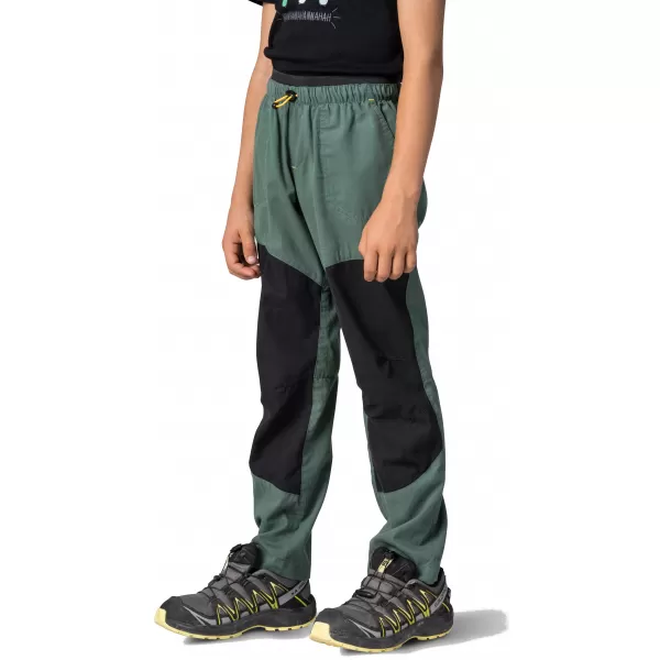  Kinderhosen HANNAH GUINES JR DUNKLER WALD/ANTHRAZIT 
