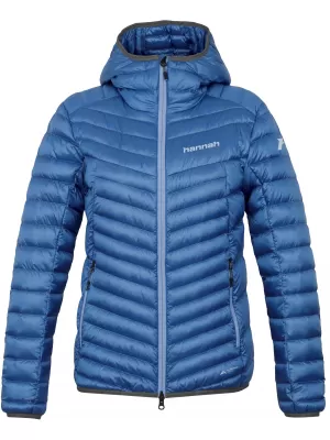 Damenjacke HANNAH ARY STRAHLEND BLAUER STREIFEN