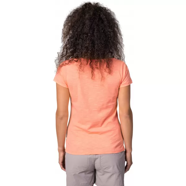  Damen-T-Shirt HANNAH ZOEY KANTALUPE 