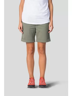 Damen-Shorts HANNAH RUE VIERBLÄTTRIGES KLEEBLATT