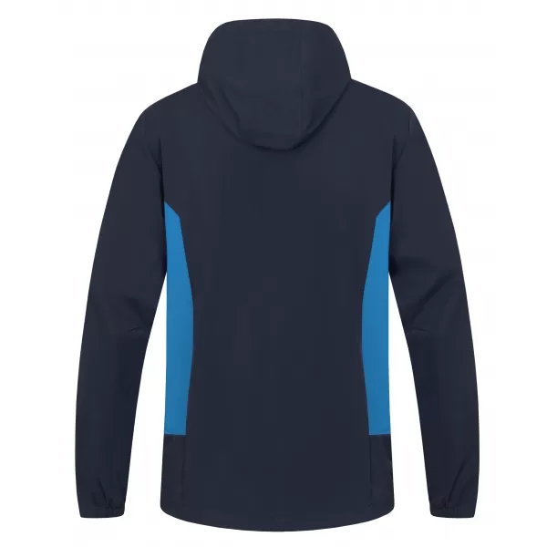  Jacke HANNAH SEUMAS MIDNIGHT NAVY/BRILLIANT BLUE 