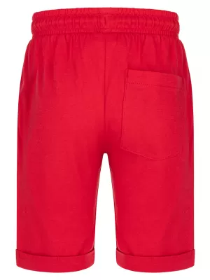 Kindershorts LOAP BOOSAC ROT