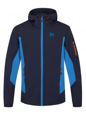 Jacke HANNAH SEUMAS MIDNIGHT NAVY/BRILLIANT BLUE