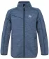 Kinder-Sweatshirt HANNAH GERY JR BLAUER SCHATTENMEL