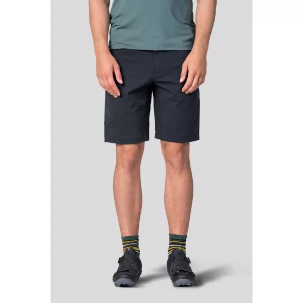 Herrenshorts HANNAH SAVELY ANTHRAZIT 