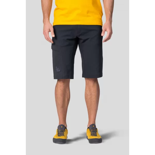  Herrenshorts HANNAH ROMI ANTHRAZIT 